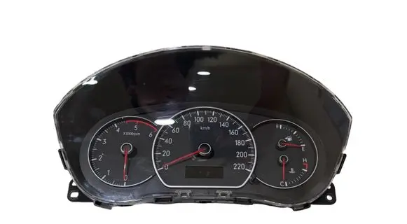 Suzuki SX4 Speedometer (instrument cluster) 3411079J50 3411079J5 A2C53141300
