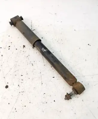 Renault Megane III Rear shock absorber/damper