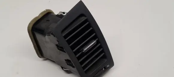 Toyota Corolla Verso E121 Dash center air vent grill 5556310050