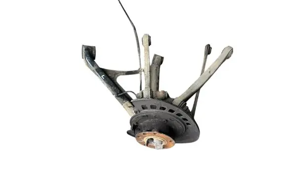 Audi Q7 4L Rear wheel hub spindle/knuckle 