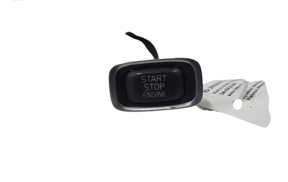 Engine start stop button switch