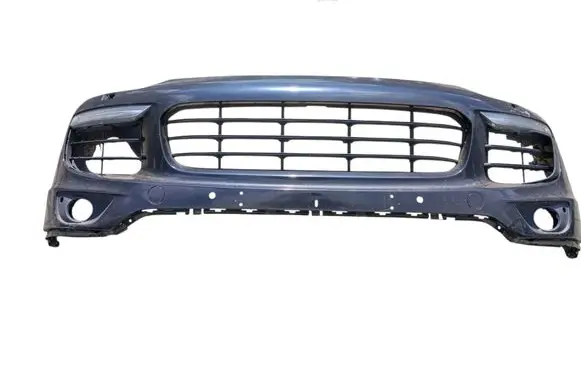 Porsche Cayenne (92A) Front bumper 7P5807221D