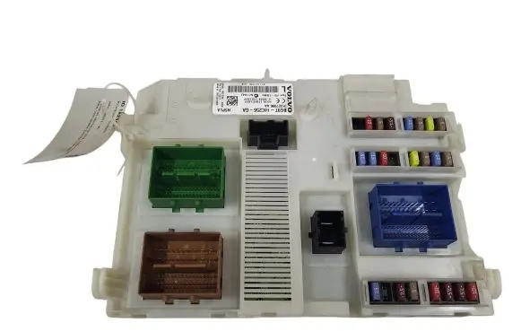 Volvo V60 Comfort/convenience module BG9T14C256GA 31327996