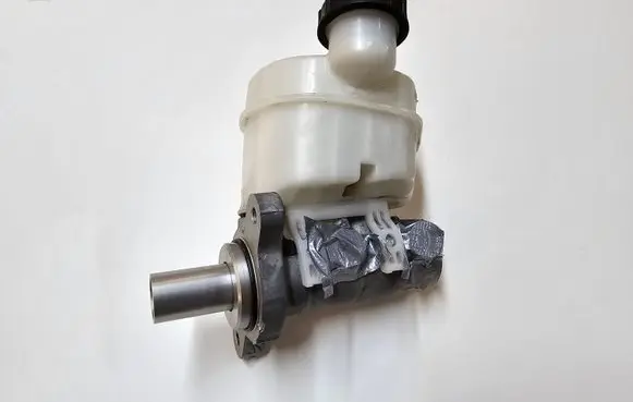 Ford Mustang VI Master brake cylinder 803126 PQWA 2A032