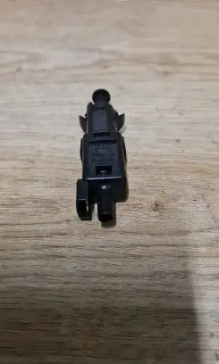 Volvo S40, V40 Brake pedal sensor switch 9146505
