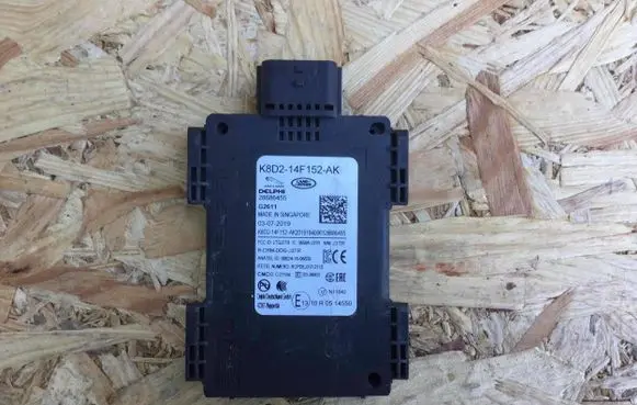 Land Rover Evoque I Distronic sensor radar K8d214f152ak
