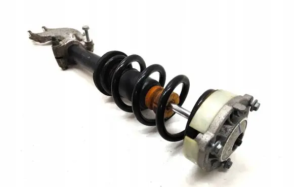 Audi A6 S6 C8 4K Front shock absorber/damper 4K0413031AG