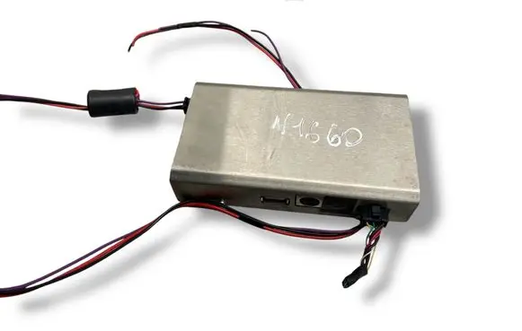 Jaguar X-Type Other control units/modules AM9W9318C941AB 9W9318C941AB G5J5C0001379