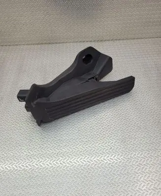 Skoda Yeti (5L) Accelerator throttle pedal 1K1723503