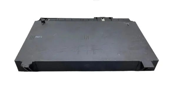 Seat control module