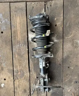 KIA Niro Front shock absorber/damper 54651AT200