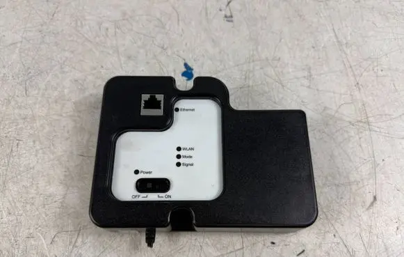 Peugeot 3008 I Engine control unit/module 1003946