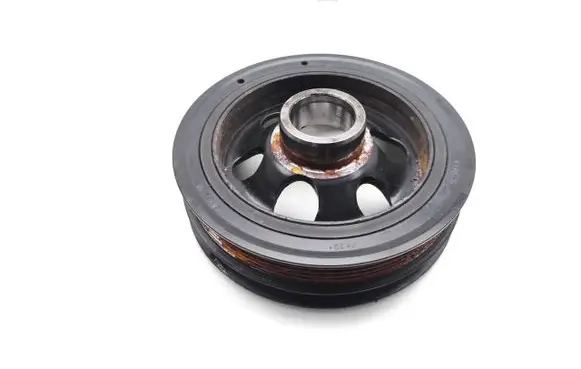 Ford Transit Custom Crankshaft pulley KK2Q6B319AA