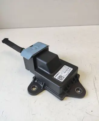 Peugeot 208 Other control units/modules 967787168001 621385010001 20160611