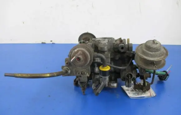 Fiat 500 Cinquecento Carburettor 