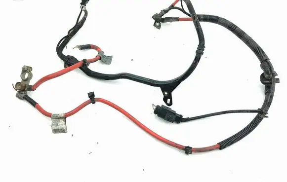 Mini Cooper Countryman R60 Positive cable (battery) 7540661