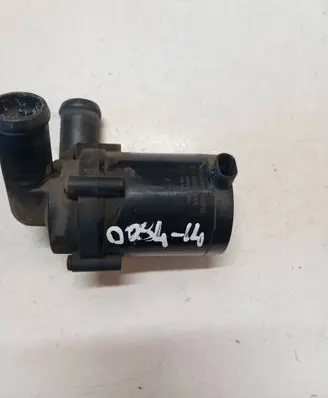 Volvo V60 Electric auxiliary coolant/water pump 1319708