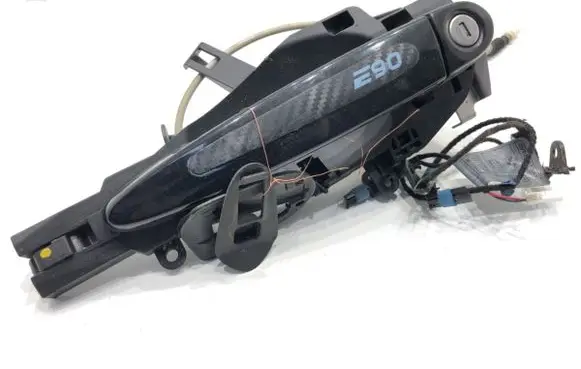BMW 3 E90 E91 Front door exterior handle 