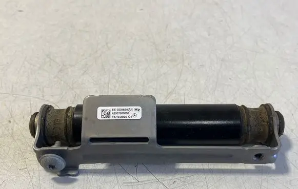 Mercedes-Benz EQC Other trunk/boot trim element A2937500000