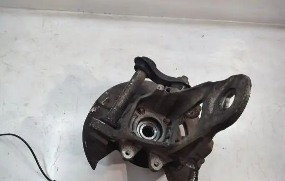 BMW X5 E70 Rear wheel hub