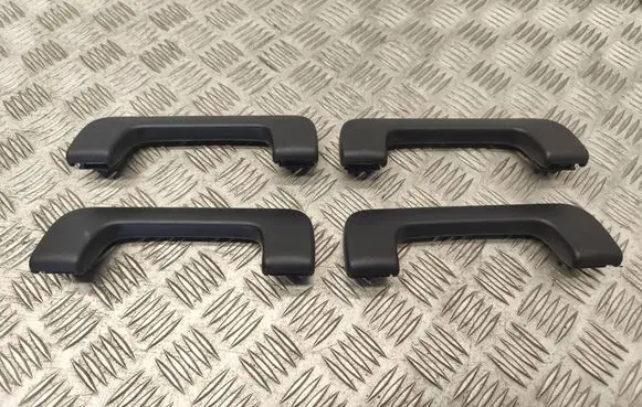 Audi A3 S3 8P A set of handles for the ceiling 8P0857607