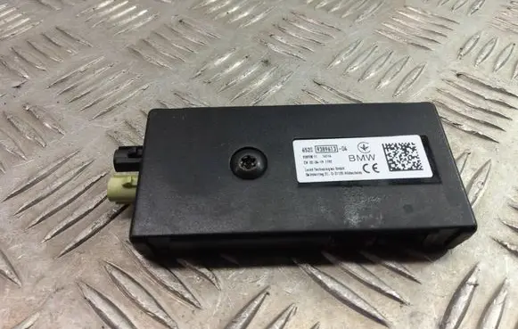 BMW X3 G01 Radio antenna 9389613