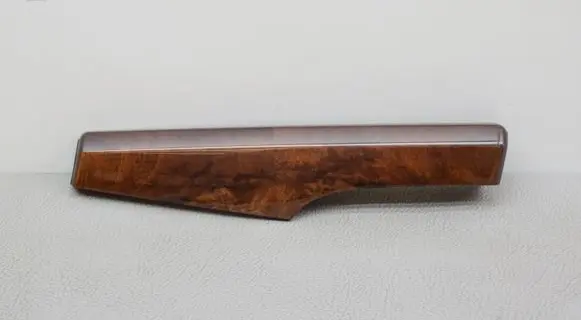 Audi Q5 SQ5 Dashboard glove box trim 80B853165