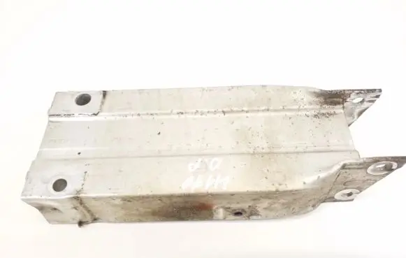 Mercedes-Benz E C207 W207 Front bumper shock/impact absorber A2076200095