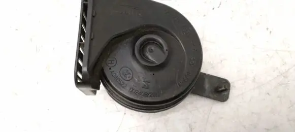 Jaguar XE Horn signal A046522 0055306