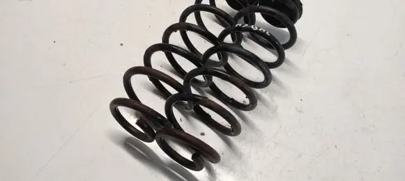 Audi A3 S3 8L Rear coil spring