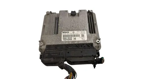 Engine control unit/module