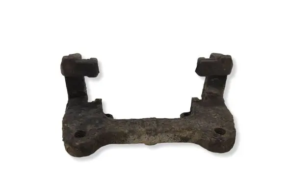 Volvo XC90 Front Brake Caliper Pad/Carrier 