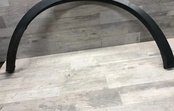 Nissan Qashqai+2 Rear arch trim