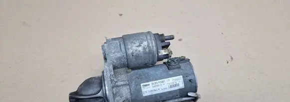 Ford Fiesta Starter motor 8V2111000BE