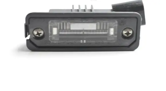 Volkswagen Golf V Number plate light 3D0943021A