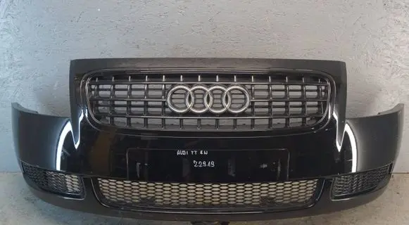 Audi TT Mk1 Front bumper 8N0807111