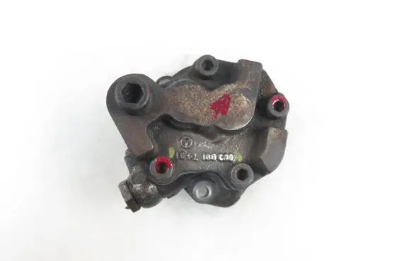 Mercedes-Benz Vario Vacuum pump 0030817401