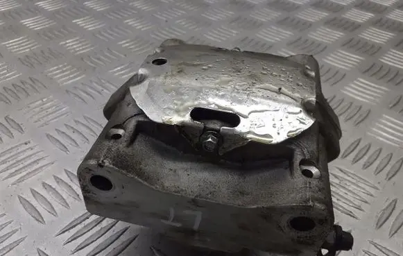 Citroen C5 Rear brake caliper