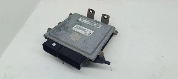Dodge Caliber Engine control unit/module a2c53319906 T01EHX14081036