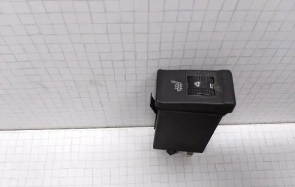 Audi A6 S6 C4 4A Seat heating switch 4A0963563B