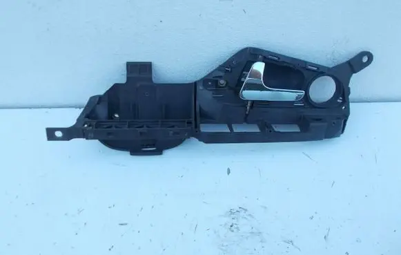 Seat Ibiza II (6k) Loading door exterior handle/bracket 