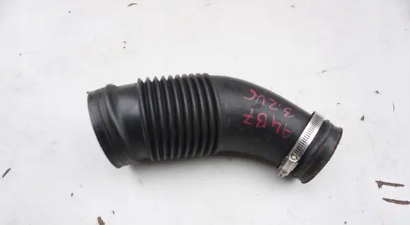 Intake resonator