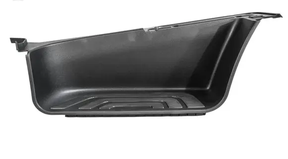 Mercedes-Benz Sprinter W907 W910 Front sill trim cover A9106860200