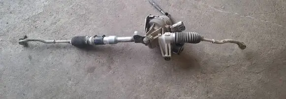 Honda Civic Steering rack Q003T62372 7Z05
