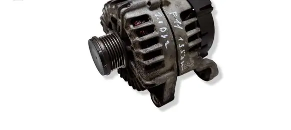 BMW 5 F10 F11 Generator/alternator 8507624 FG18S052