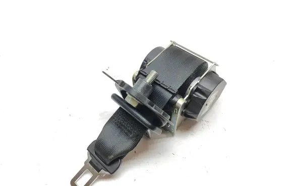 Renault Scenic IV - Grand scenic IV Roof seat belt 000000090V 626131500C 241116