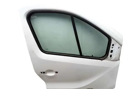 Opel Vivaro Front door 