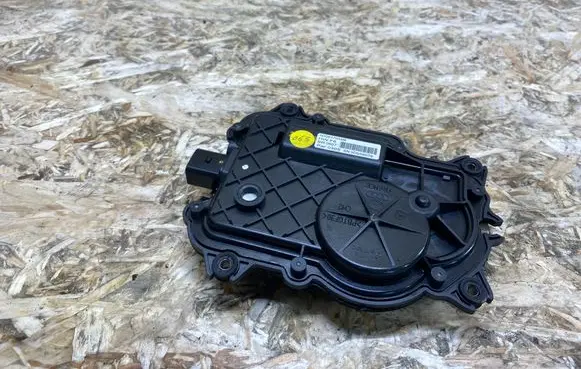 Bentley Flying Spur Central locking motor 3D0837059B