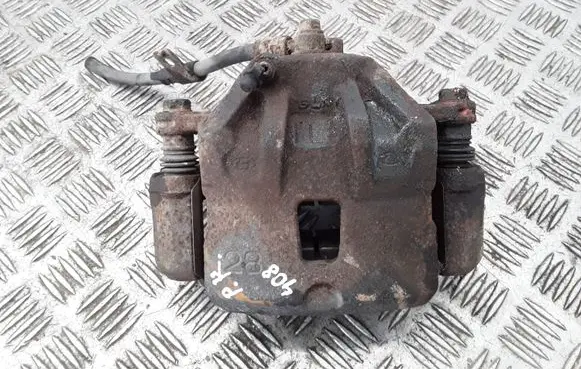 Hyundai Grandeur Front brake caliper