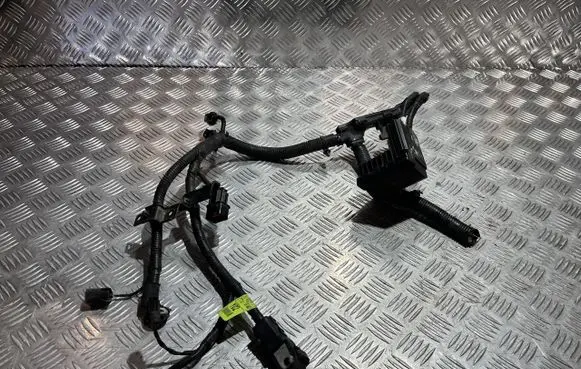 Hyundai Kona I Positive cable (battery) 91850J9020